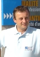 Pascal BRARD (secteur 5)